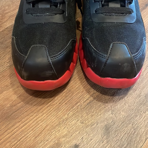 Reebok Zig Pulse Athletic Work Shoe Sz 8.5 - Picture 4 of 8